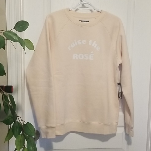 Brunette sweatshirt - Picture 1 of 1